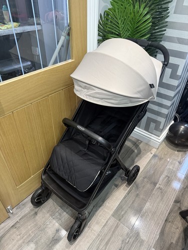 Graco myavo quick - myavo, quick-folding