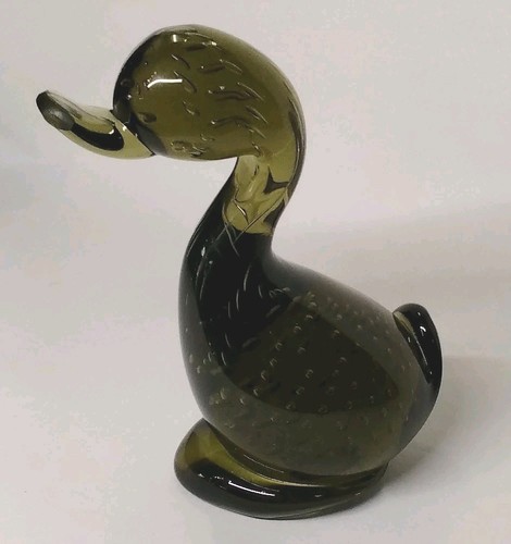 Whitefriars art glass dilly - whitefriars,