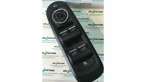 Ford galaxy mk3 max - galaxy, s-max
