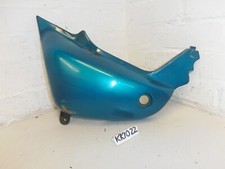 Hyosung Cruise 2 125 2003 Side Fairing Panel LHS 10/22