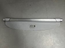 2008 SEAT ALTEA XL LOAD COVER PARCEL SHELVES BLIND