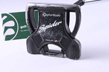 Taylormade Spider Tour Black