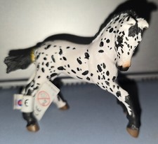 PAPO Horse Pony 51539 - Black