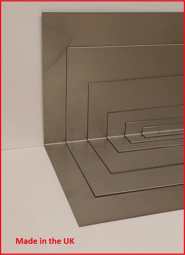 Folded steel 1mm mild - folded,
