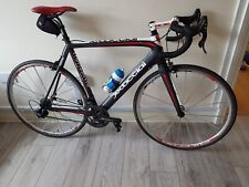 road racing bike