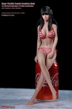 TBLeague Phicen S35 Female