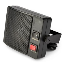 Radio extension speaker - radio,