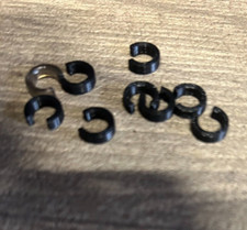 Airsoft loading plate C clip for Tokyo marui L96 sniper