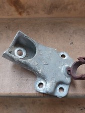 PEUGEOT 206 CC 1.6 DRIVERS SIDE RIGHT HAND ENGINE MOUNTING BRACKET ARM