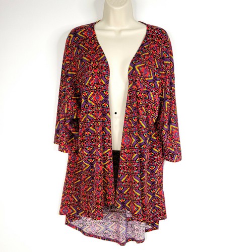 Lularoe womens cardigan - lularoe,
