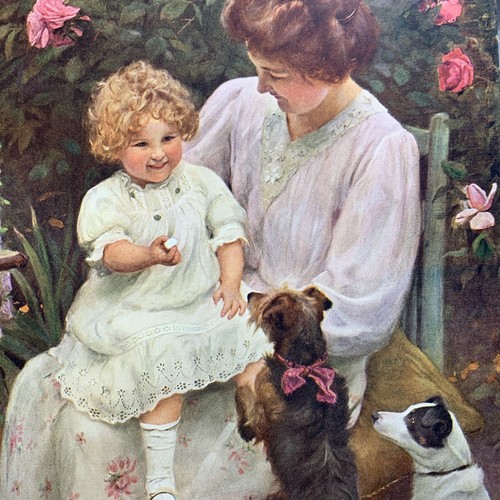 1919 elsley art - 1919,