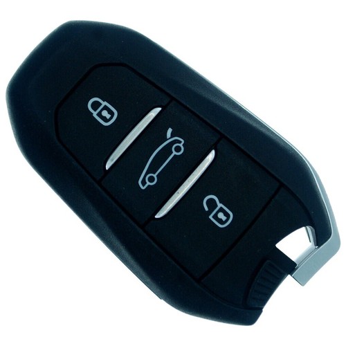 Genuine psa citroen key fob - genuine,