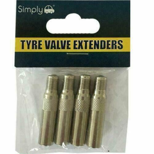 Tyre valve extensions car - extensions,