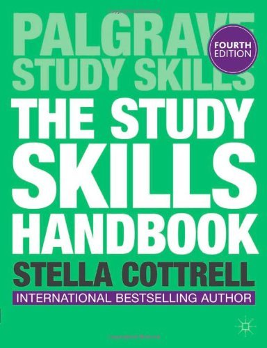 The study skills - study, handbook