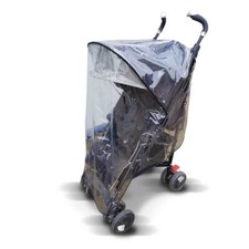 Rain Cover For The Maclaren