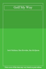 Golf way jack - my,