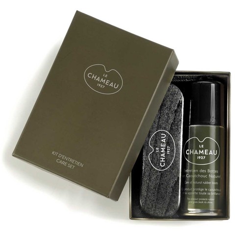 Chameau care kit natural - chameau,