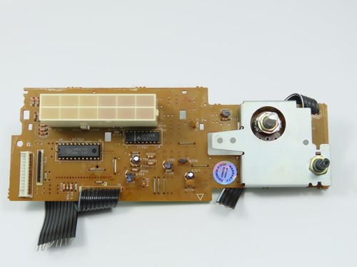 Technics b505 peak meter - rs-b505*,