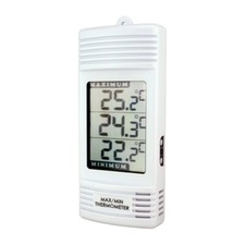 Digital Max / Min Thermometer