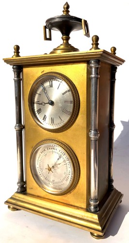 Antique gilt and silvered - antique,