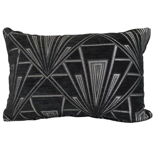 Art deco geometric boudoir - art,