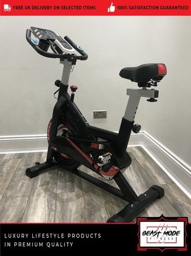 Exercise bike home - home, gym
