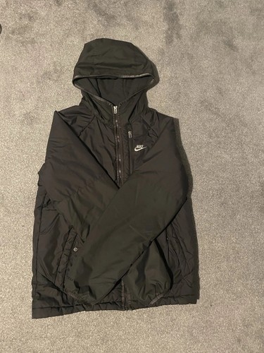 Nike thermal puffer coat - puffer,