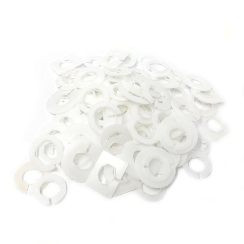 Watch movement rings - watch, plastic