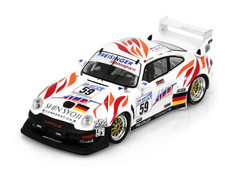 SPARK S9935, Porsche 911 GT2