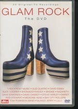 DVD The GLAM ROCK/Bay City