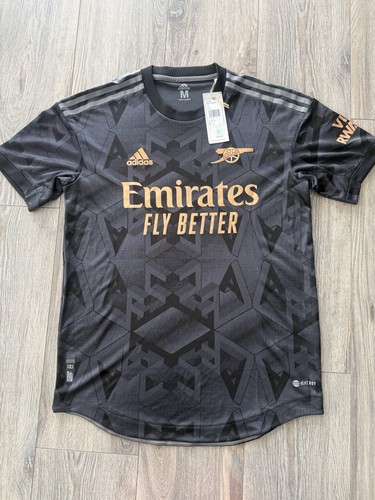 Arsenal away shirt - 22/23,