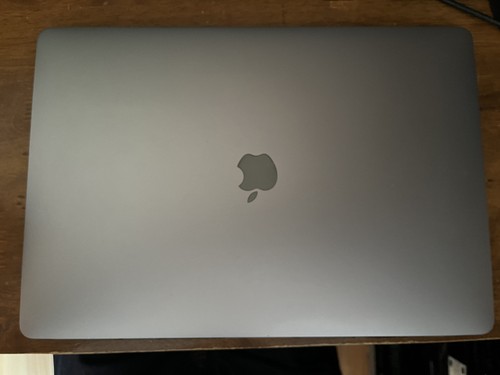 Apple macbook pro inch - 16-inch, 2019