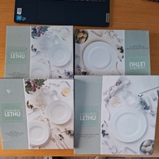 GENEVIEVE LETHU LARGE PASTA