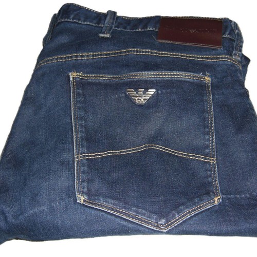 Emporio armani jeans j06 - jeans, slim