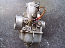 Bing 84 carburettor   1974