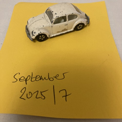 Matchbox series 15 - matchbox,