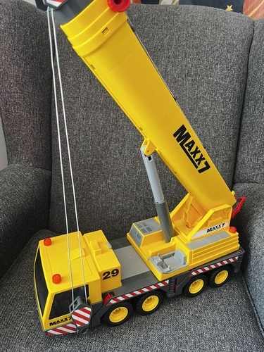 Playmobil 4036 maxx7 heavy - playmobil,