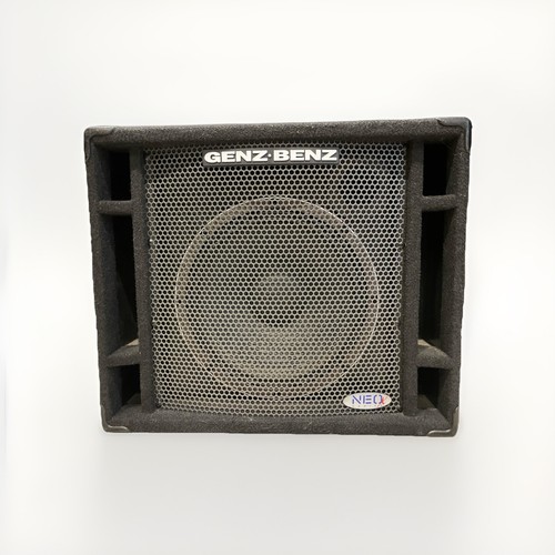 Genz benz neox 112t bass - genz-benz, neox-112t