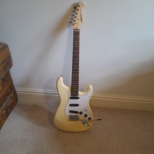 Aria Pro II STG-Series STG-003 Electric Guitar 