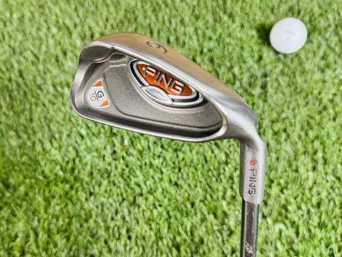 Ping g10 red - g10, dot