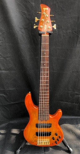 Yamaha trb6 string - yamaha, ii