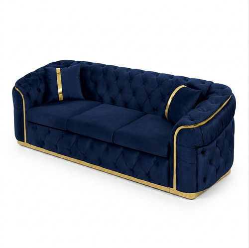 Madrid seater sofa set - madrid,