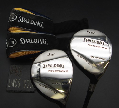 Set spalding tour pro - of,