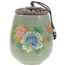  Vintage Tea Coffee Sugar