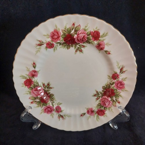 Vintage paragon english rose - vintage, rose"
