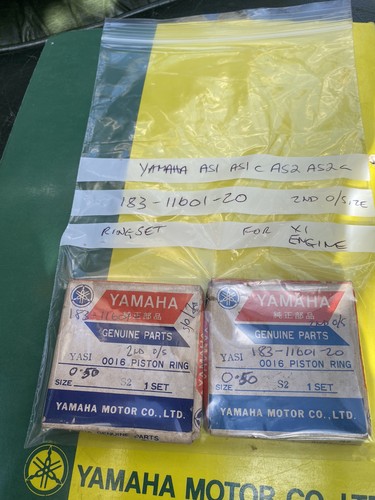 Yamaha yas1 as1 - yamaha, as2c