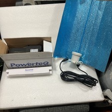  POWERTEQ 600w Grow Light Kit