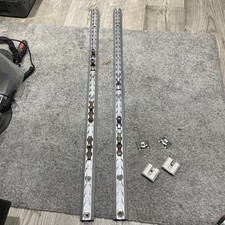 3 ft 1 in x 2 lengths 7