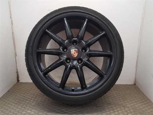 2004 2012 987 porsche - 2004-2012,