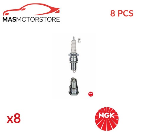 Engine spark plug - engine,